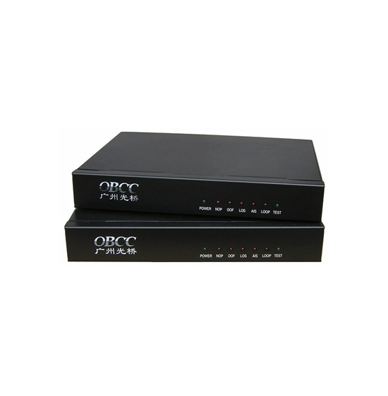 單E1光端機(jī) 單E1光端機(jī)