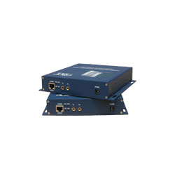 4路桌面式PCM復用設備